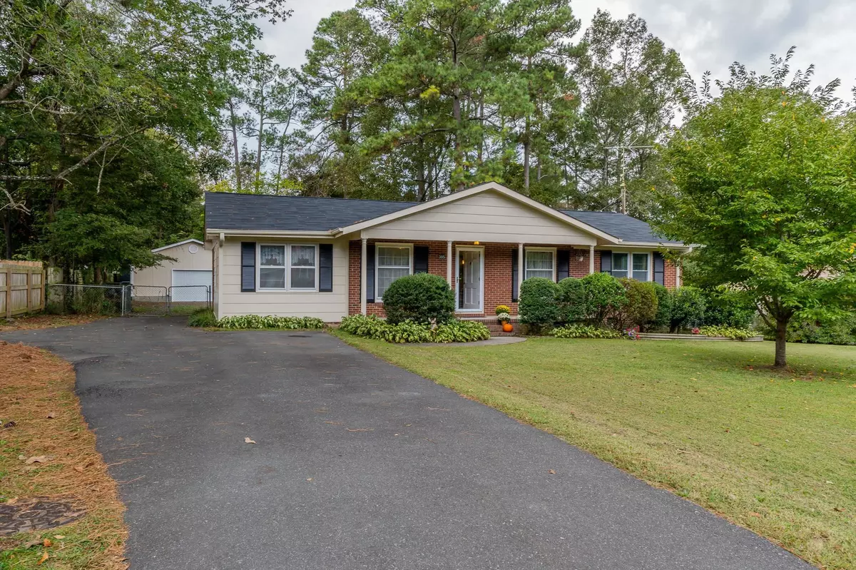 Butner, NC 27509,305 8th Street