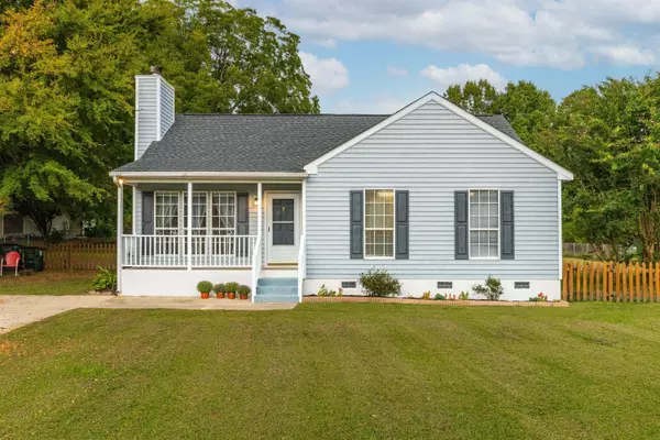 5841 Rocking Chair Drive, Youngsville, NC 27596