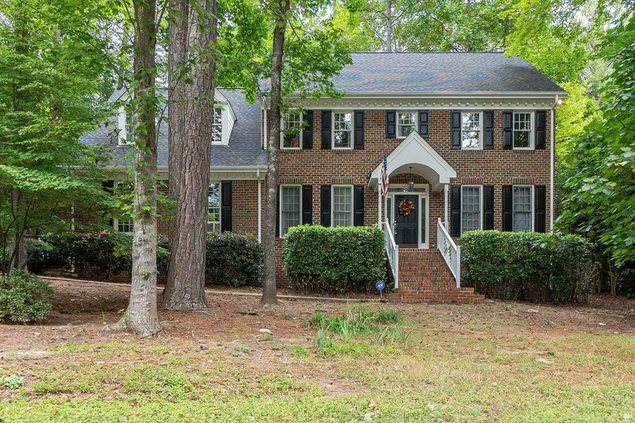 109 Windfall Court, Cary, NC 27518