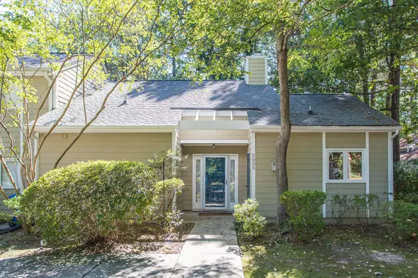 5005 Pine Cone Drive, Durham, NC 27707