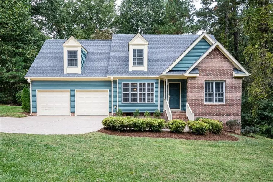 426 Tyler Run Drive, Wake Forest, NC 27587