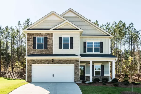 213 Verbena Drive, Clayton, NC 27520