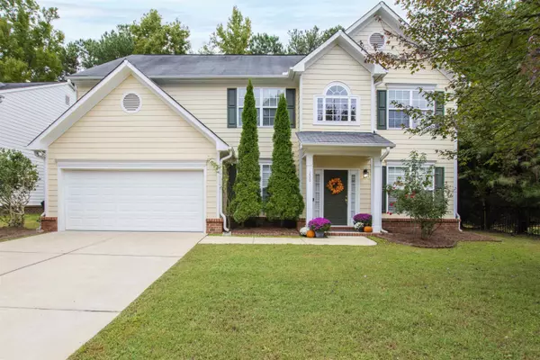 200 Straywhite Drive, Apex, NC 27539