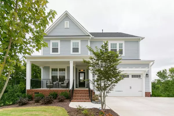 234 Two Creeks Loop, Chapel Hill, NC 27517