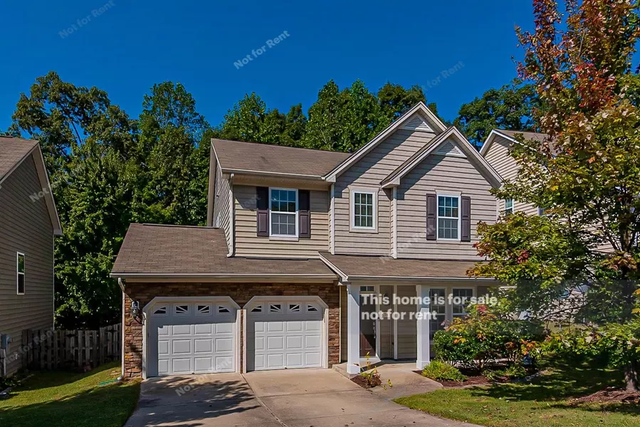 219 Stoke Hammond Court, Rolesville, NC 27571