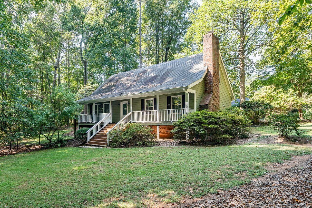 2902 Dunhaven Drive, Garner, NC 27529