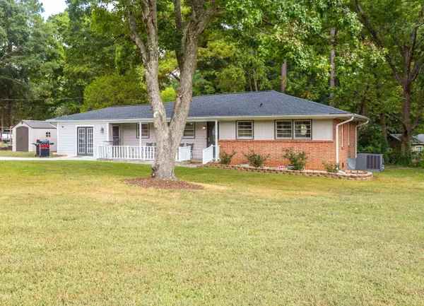 3702 Randell Road, Garner, NC 27529