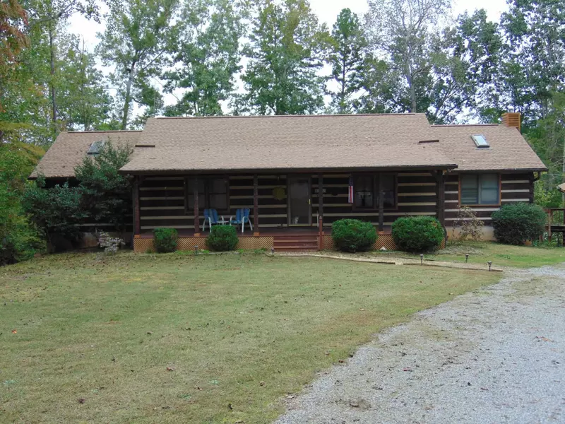 561 Overlook Lane, Clarksville, VA 23927