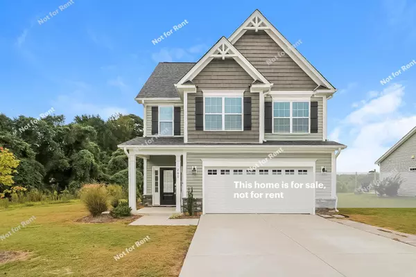 200 Blalock Drive, Fuquay Varina, NC 27526