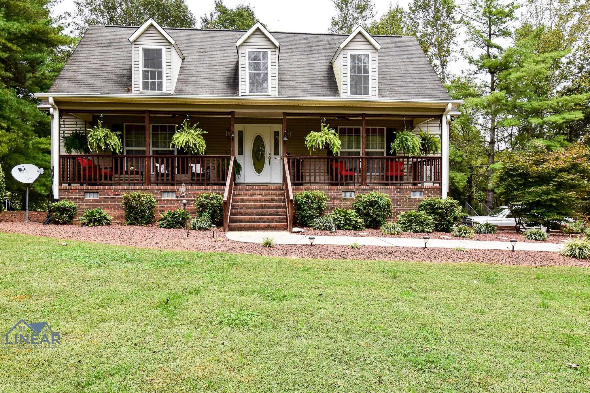 8060A Bethel South Fork Road, Snow Camp, NC 27349