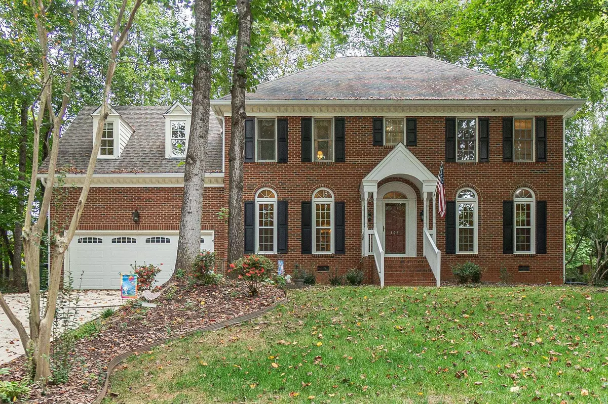 Cary, NC 27518,303 Piperwood Drive