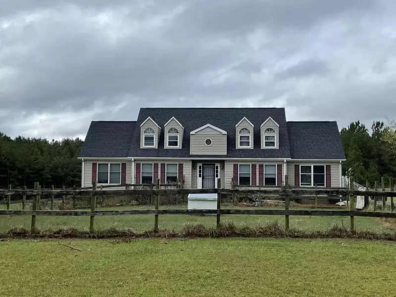 52 Wilson Fuller Road, Louisburg, NC 27549