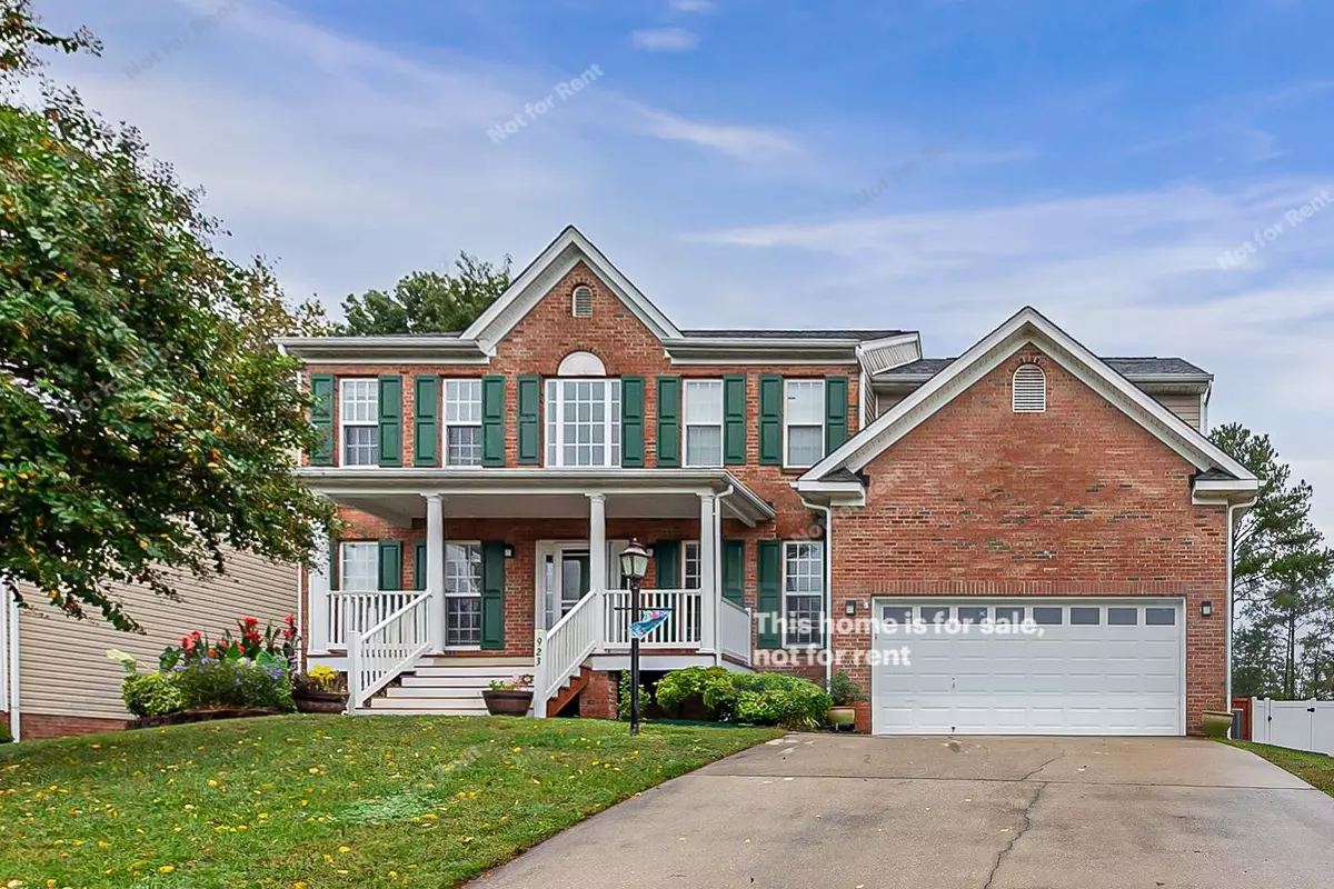 Rolesville, NC 27571,923 Pristine Lane