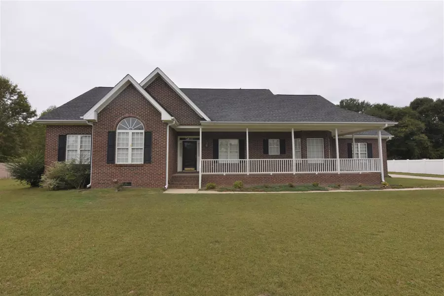 1025 Red Brick Road, Garner, NC 27529