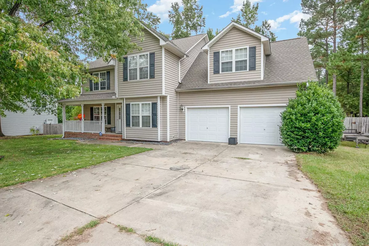 Sanford, NC 27332,95 Rolling Stone Court