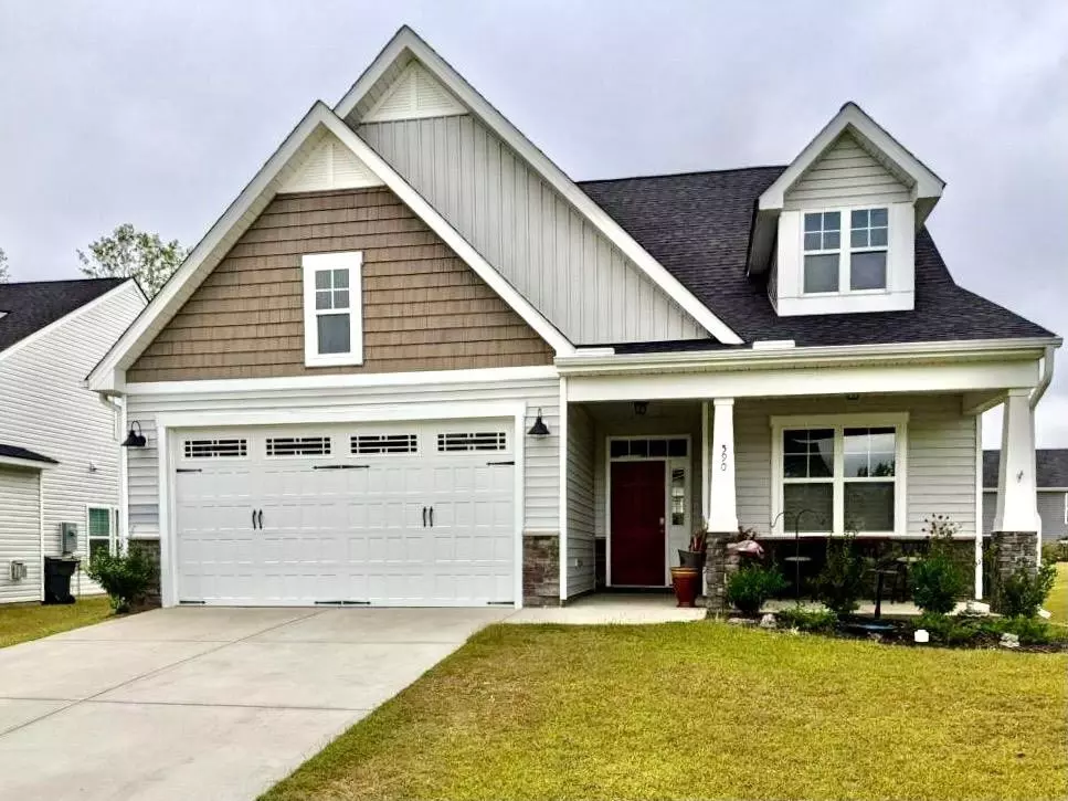 Garner, NC 27529,590 Summerwind Plantation Drive