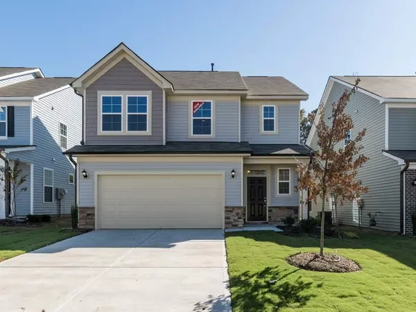 Lot 19 Ginger Hill Lane, Durham, NC 27703