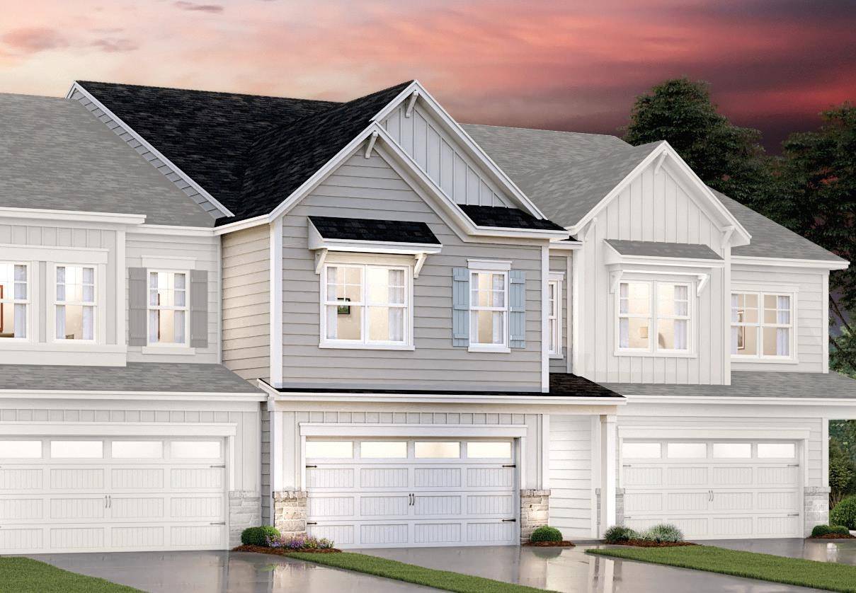 519 Autumn Rain Street, Cary, NC 27519