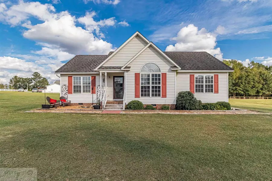 107 Boykin Court, Smithfield, NC 27577