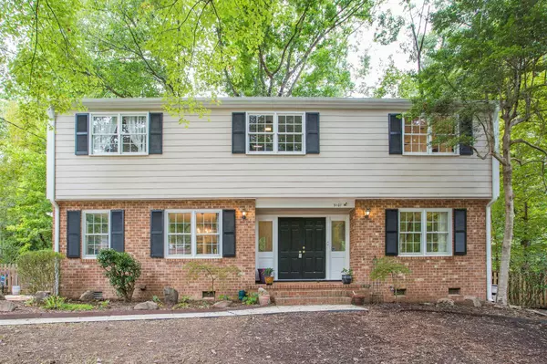 5101 Hills Drive, Raleigh, NC 27612