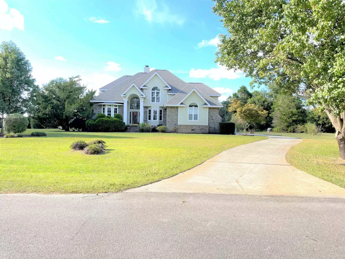 Goldsboro, NC 27534,109 Breezewood Drive