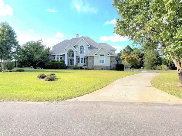 109 Breezewood Drive, Goldsboro, NC 27534