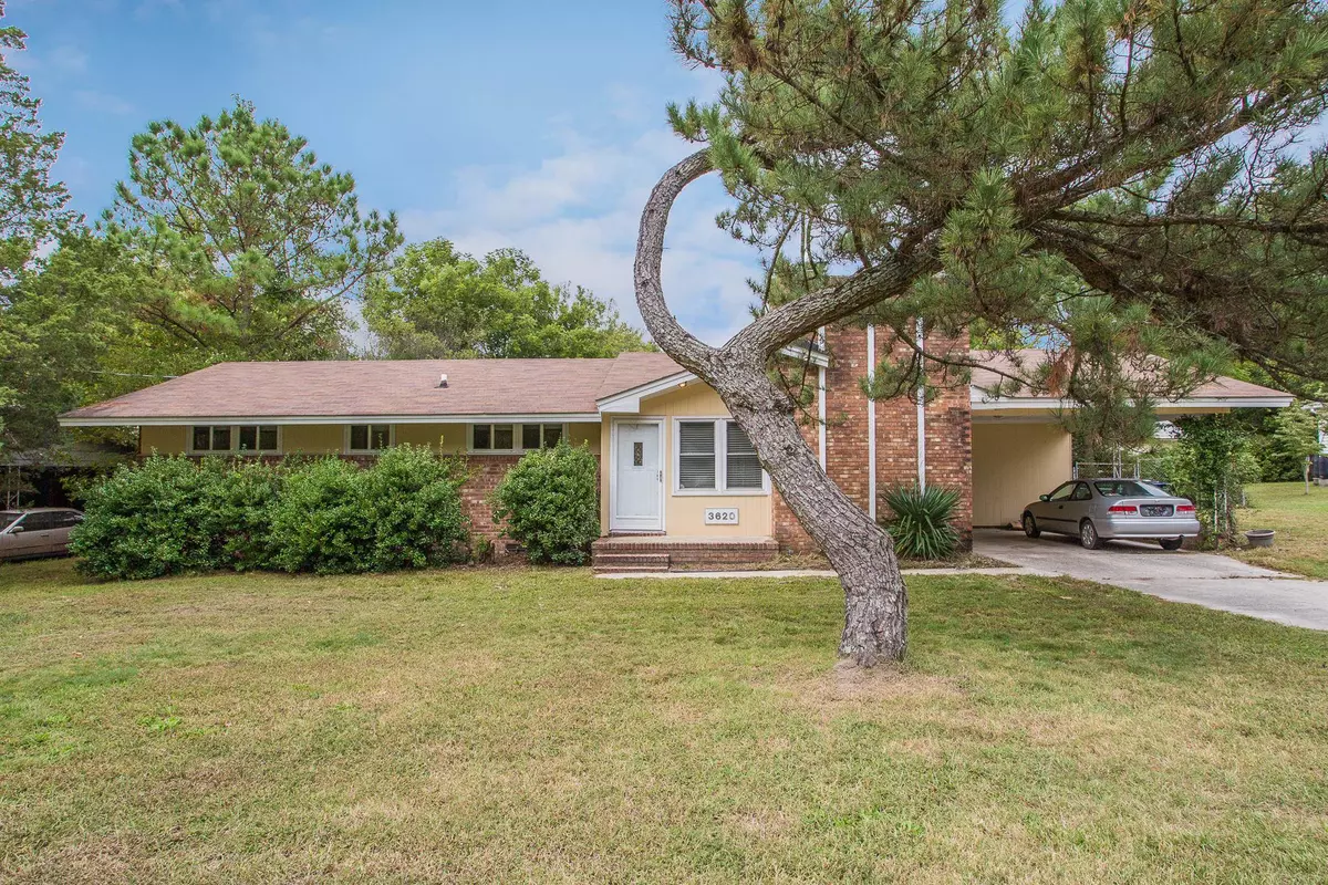 Raleigh, NC 27604,3620 Marsh Creek Road