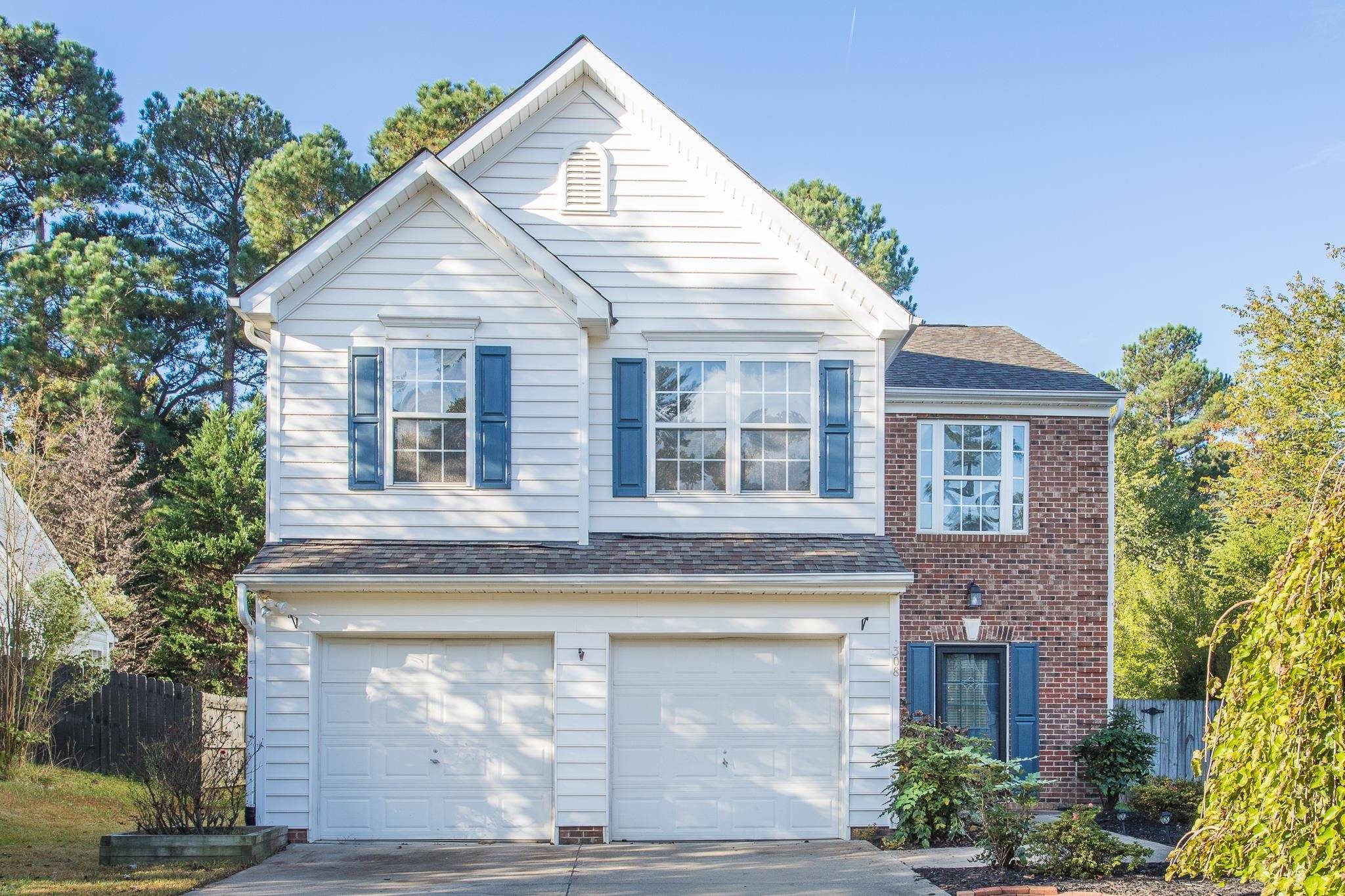 308 Ridge Lake Drive, Apex, NC 27539