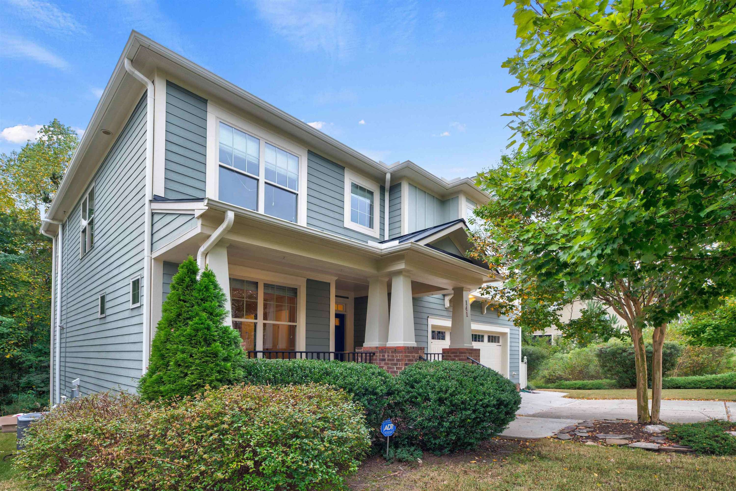 141 Warm Wood Lane, Apex, NC 27539