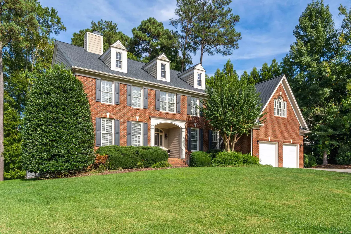 Cary, NC 27519,103 Vishay Court