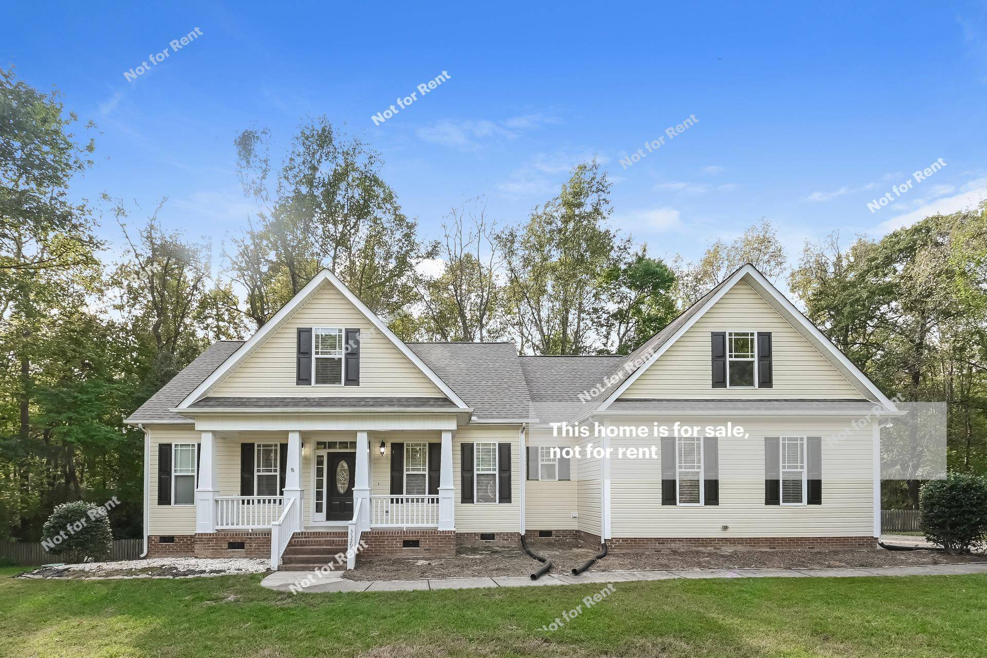 Willow Springs, NC 27592,3329 Needle Point Circle