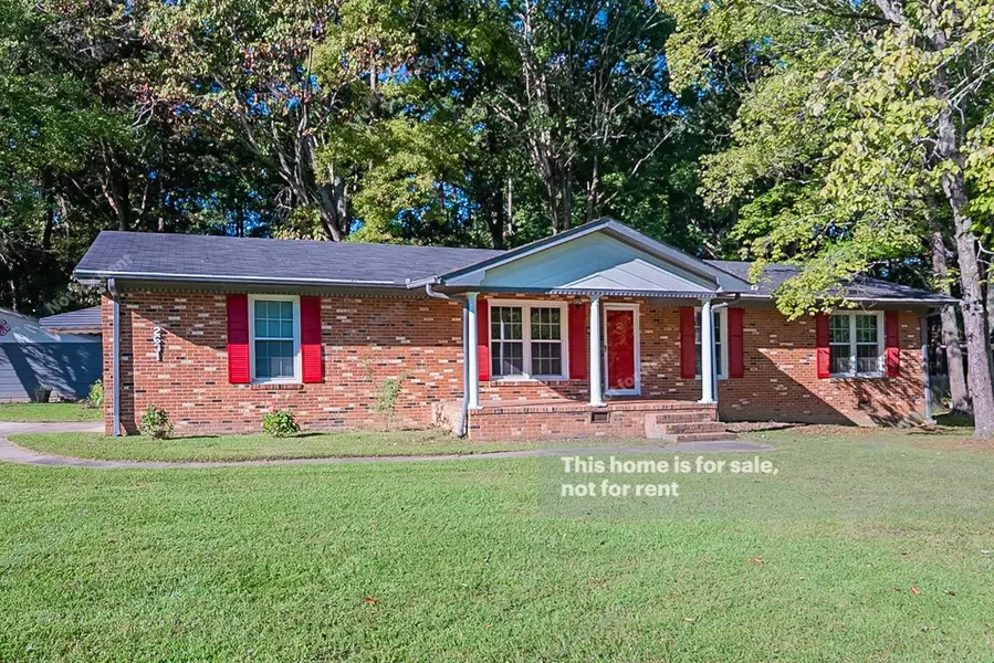 2631 Barwick Drive, Durham, NC 27704