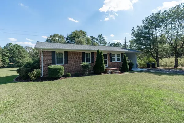 299 Ranch Road, Clayton, NC 27520