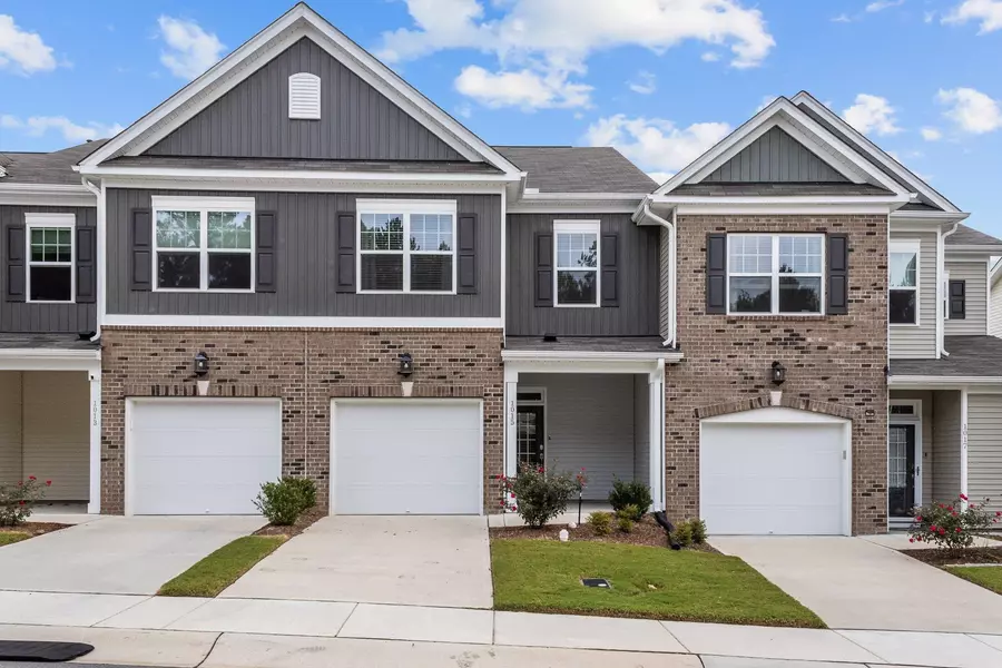 1015 Brightskies Street, Morrisville, NC 27560