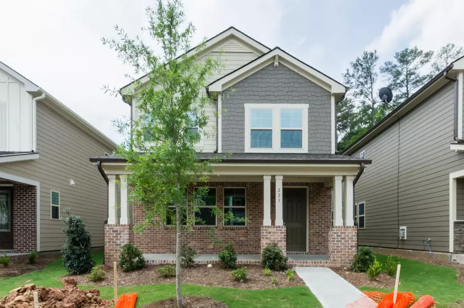 223 Liberty Hill Pass, Morrisville, NC 27560