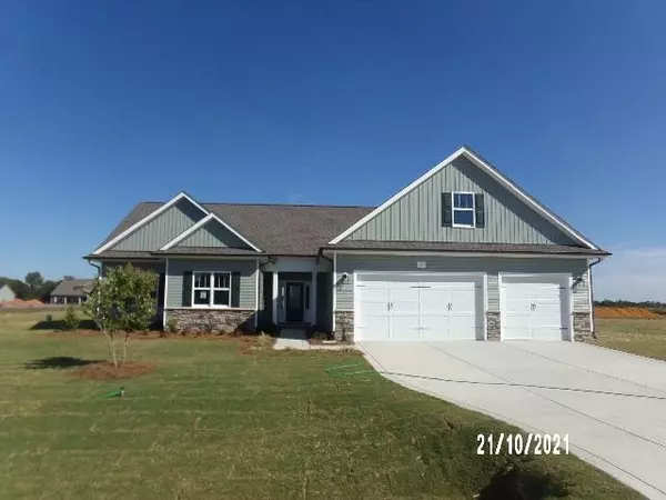 51 Hazelwood Drive, Lillington, NC 27546