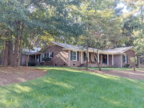 708 Emory Drive, Chapel Hill, NC 27517