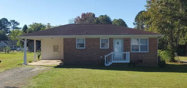 301 Stancil Street, Smithfield, NC 27577