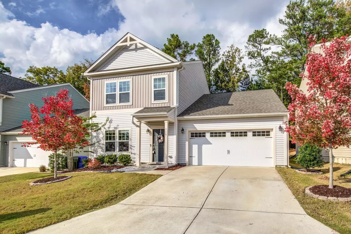 Morrisville, NC 27560,310 Crusaders Drive