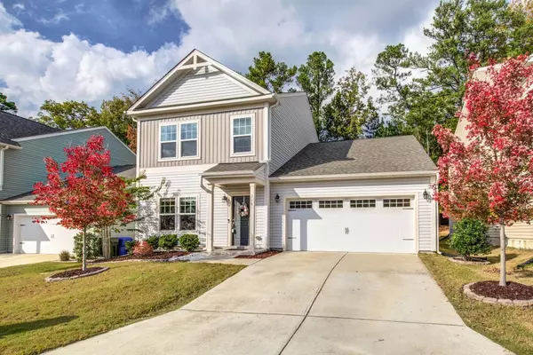 310 Crusaders Drive, Morrisville, NC 27560