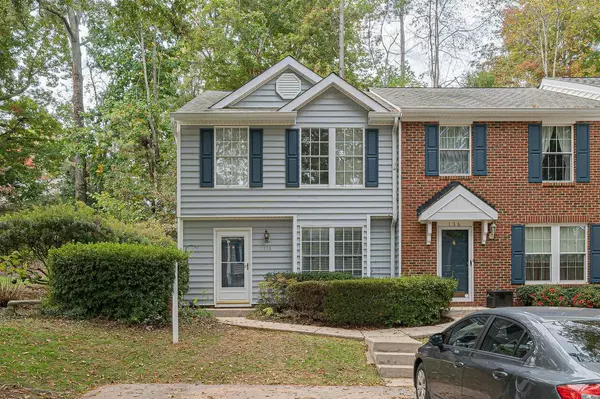 138 Riverwalk Circle, Cary, NC 27511