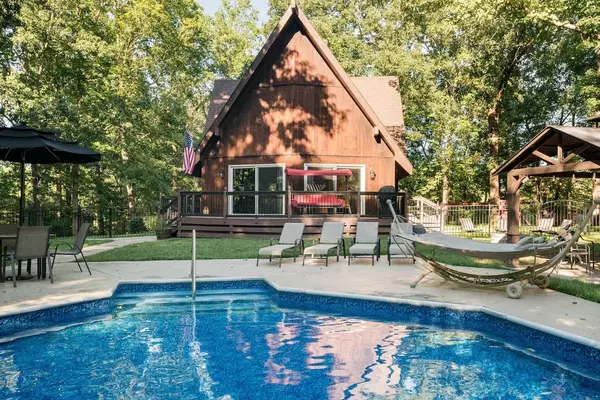 460 W Oak, Wake Forest, NC 27587