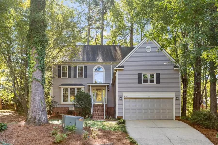 305 Durington Place, Cary, NC 27518