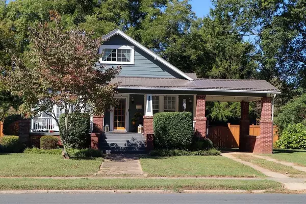 304 S Fifth Street, Mebane, NC 27302