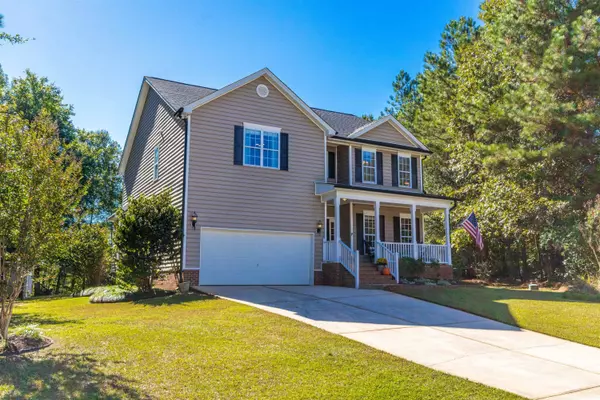 1208 Magnolia Hill Road, Garner, NC 27529