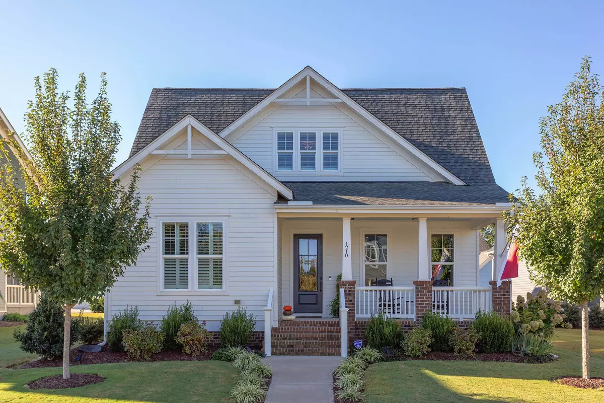 Hillsborough, NC 27278,1210 Quincy Cottage Road