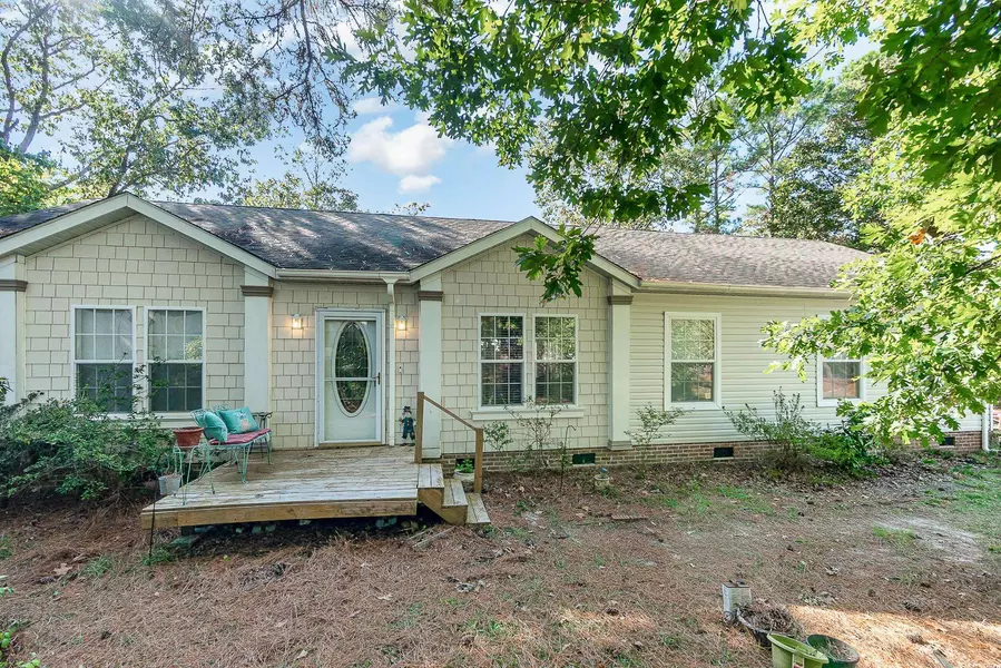 72 Almond Drive, Spring Lake, NC 28390
