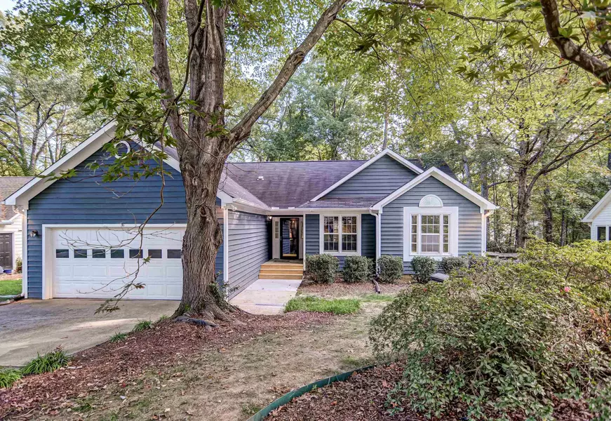 3506 Long Ridge Road, Durham, NC 27703