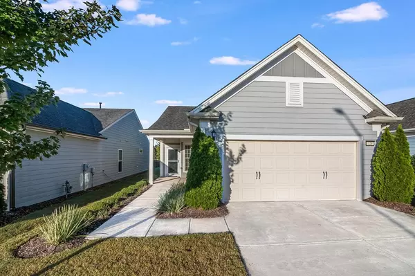 329 Currituck Lane, Durham, NC 27703