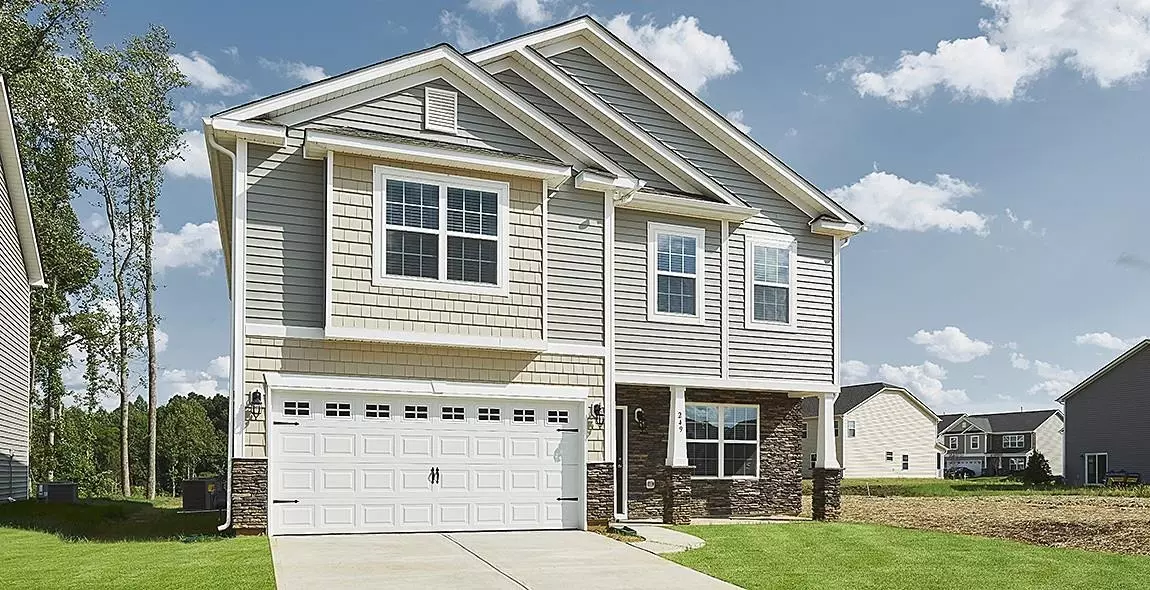 253 Simply Country Lane, Lillington, NC 27546